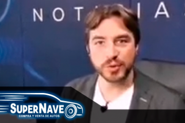 Acompáñanos en Supernave, sólo por Acustik TV.