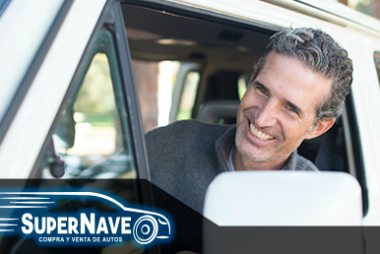 Encuentre el auto de sus sueños.